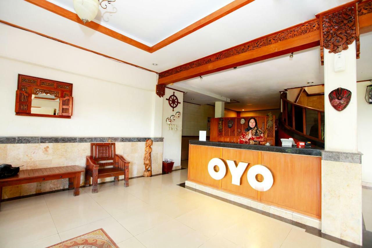 בנדונג Oyo 510 Wisma Joglo Hotel מראה חיצוני תמונה
